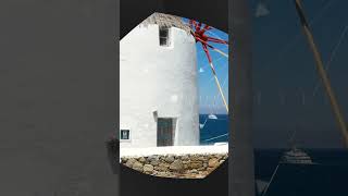 Mykonos The Best Kept Secrets [upl. by Eisyak]