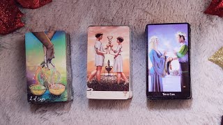 😃🥰¿VOLVERÁ ¿CUALES SERÁN SUS INTENCIONES👩‍❤️‍💋‍👨 tarot interactivo hoy  tarot amor [upl. by Pudendas175]