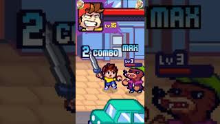 ANDROID GAME BEAT STREET  Game Bertarung dengan Hewan Liar [upl. by Amil323]