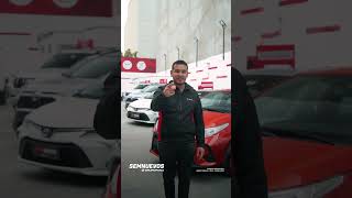 Nueva Sede Benavides  Seminuevos Toyota 🚗 [upl. by Adniuqal755]