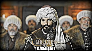 MEHMED FETİHLER SULTANI DİZİ MÜZİKLERİ 🎧  BİSMİŞAH [upl. by Penelope668]