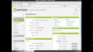 Zentyal 30  Additional Domain Controller Tutorial 6 [upl. by Ciaphus234]