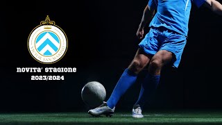 Victor San Marino Calcio  Serie D 20232024 [upl. by Weissman]