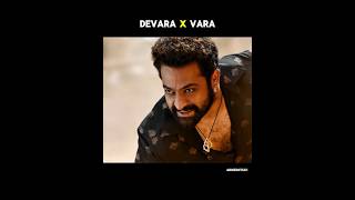 Devara × Vara Edit  quotAyudha Pooja Song quot  Devara Movie Songs Edit  Devara songs [upl. by Monjo]