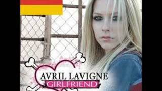 Girlfriend GERMAN VERSION  Avril Lavigne [upl. by Cai]