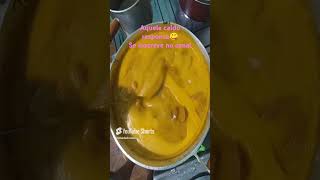 shortvideo comida conzinhar caldos cozinhamineiro chef masterchef yutubeshorts [upl. by Dlonyar]