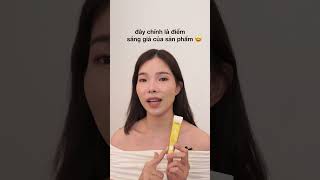 review serum vitamin C Melano CC goccuaru melanocc vitaminc [upl. by Gabbert]