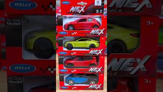 Diecast Cars Showcase Unboxing Welly Cars Reviews amp More for Diecast Enthusiasts cars [upl. by Ethban]