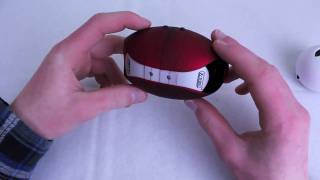 XMini Max ii Portable Speaker Review and Giveaway [upl. by Mosnar280]