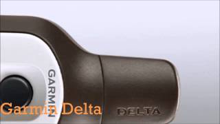 Garmin Delta Dog Training Collar Overview [upl. by Bowler78]