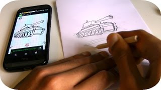 Learn How to Draw  Amazing Free Drawing App [upl. by Iren538]