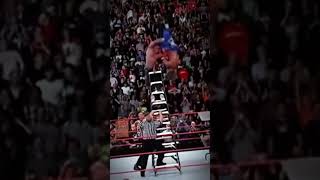 Dangerous Table Breaking Moves in WWE [upl. by Danae]