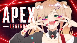 【apex 】ソロランク✨【ゲーム配信 】 [upl. by Nemrac211]