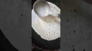 2 മിനിറ്റിൽ ദോശ റെഡി  പച്ചരി ദോശ  instant dosa recipe [upl. by Ardnauq]