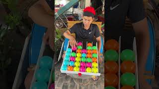 Puzzle sort ball solve challenge very clever [upl. by Kalle857]