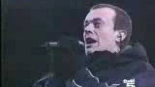 Max Pezzali 883  Grazie mille Live Capodanno 2000 [upl. by Netta676]