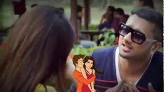 Akeli Na Bazar Jaya Kro Nazar Lg Jayegi  Yo Yo Honey Singh  Music MG  RipAn  The Maker [upl. by Sylvanus]