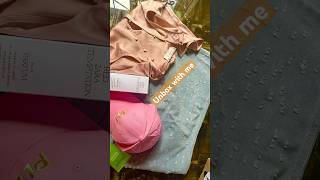 Unboxing Zara Perfume PLT Fashion and Skincare  My Latest Haul lifestyle fashion unboxwithme [upl. by Sheela]