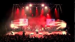 ACDC Whole Lotta Rosie cover by TNT ACDC TRIBUTE BAND [upl. by Toland854]