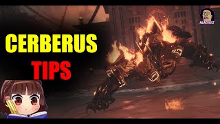 Solo Leveling Arise Cerberus tips and tricks guide [upl. by Dlarej]