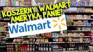 Co za ceny Co za wybór Koszerna sekcja w Walmart [upl. by Imray]