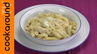 Pasta al gorgonzola [upl. by Notgnirra]