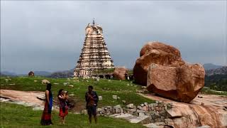 Vijaynagara  HAMPI Travel Documentary [upl. by Acile]