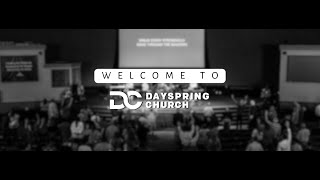 December 31 2023  Sunday Service Welcome to Dayspring Church [upl. by Akiemahs252]