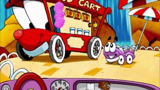 PuttPutt Saves the Zoo Part 1 The Zoo Opening [upl. by Datha]