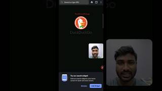 DuckDuckGo Browser for Android A Review [upl. by Dorsey]