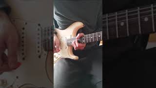 RHCP  I could have lied improvised solo  2022 frusciante style [upl. by Luther]