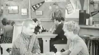 Rose Marie on The Many Loves of Dobie Gillis [upl. by Eppesiug]