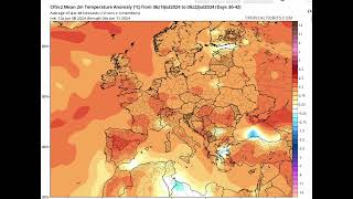 Pogoda może zaskoczyć w lipcu Realne fale upałów i silne burze [upl. by Deryl]