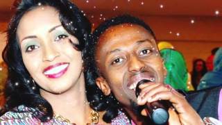 AWALE ADAN ADAAN DIB KUU DOORAN LAA Special Song For Awales Wife Mahdia Hussien 2016 HD GOBFILMS [upl. by Dibb235]