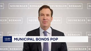 Investing in municipal bonds Heres what you need to know [upl. by Blatman986]