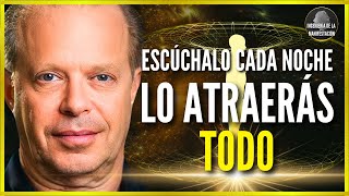 🛑MANIFIESTA UN NUEVO FUTURO AL DORMIR  Meditación Coherencia Cardíaca♥️  Dr Joe Dispenza [upl. by Goodspeed957]