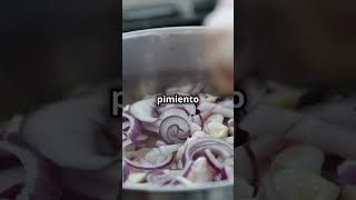 ¡Sopa de Lentejas Receta Fácil y Rápida recetassaboresmexicanos sopa recetacomidatipicamexicana [upl. by Neiht528]