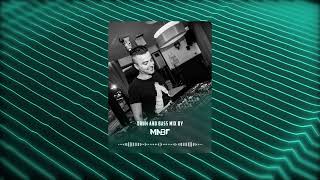 Drum amp Bass Mix By MNBT  Metrik Sub Focus Dimension Grafix [upl. by Cirtap]