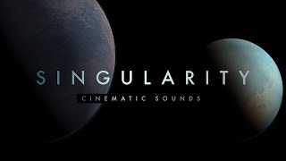 SINGULARITY  Cinematic Sound Effects [upl. by Stanley]