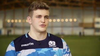 Favourite Six Nations Memory Scotland U20  Under20 Six Nations [upl. by Annabell]