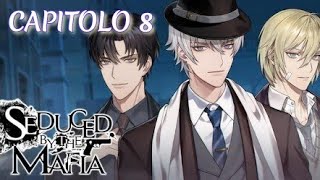 💋Seduci la💥Mafia🔫Cap 8Premium sceltaGameplay Italianootomegame [upl. by Bonnibelle68]