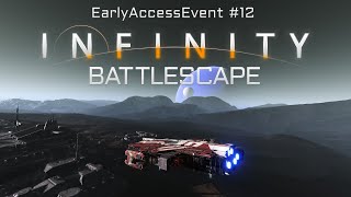 Infinity Battlescape  TrackIR UI and Tactical Overlay  SteamEA12 [upl. by Lotsyrc]