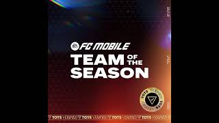 FC MOBILE  TOTS THEME SONG  🎶🎵 [upl. by Ainerol]