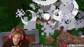 BEST MINECRAFT CREEPER JUMPSCARE COMPILATION V3 [upl. by Joli]