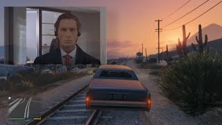 When there is a good song on Radio in GTA [upl. by Adnuahs]