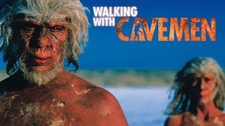 Walking With Cavemen The Complete Series BBC Documentary Review [upl. by Ynwat919]