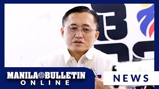 Bong Go denies knowing motive behind Barayuga slay welcomes PNP reinvestigation [upl. by Callery589]