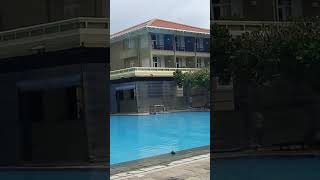 hotel Heritance Ahungallasrilanka [upl. by Aenert]