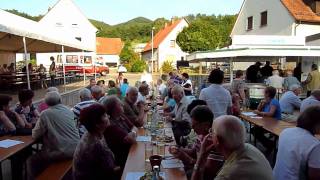 Feuerwehrfest BruchweilerBaerenbach im Dahner Felsenland 2011 [upl. by Florry202]