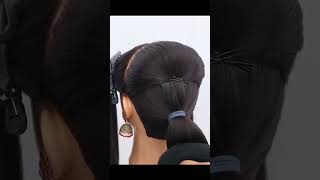 Easy and simple letest bun hairstyles for women [upl. by Retrac743]